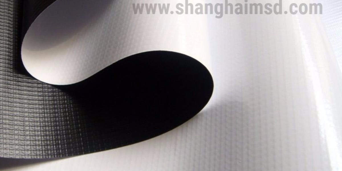 Discover the Versatility of PVC Flex Banner for Visual Branding