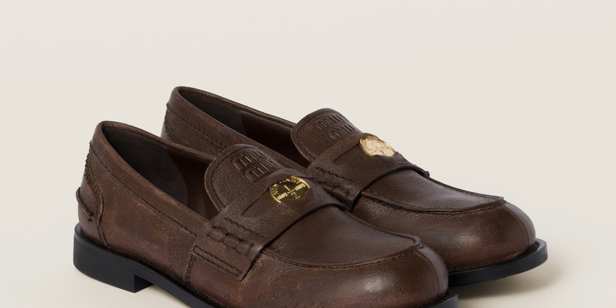 New Arrival Models Miu Miu Shoes Sale 2025 June