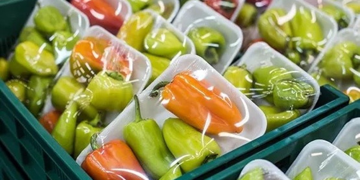 Tips for Choosing the Right Polyolefin Shrink Film Supplier