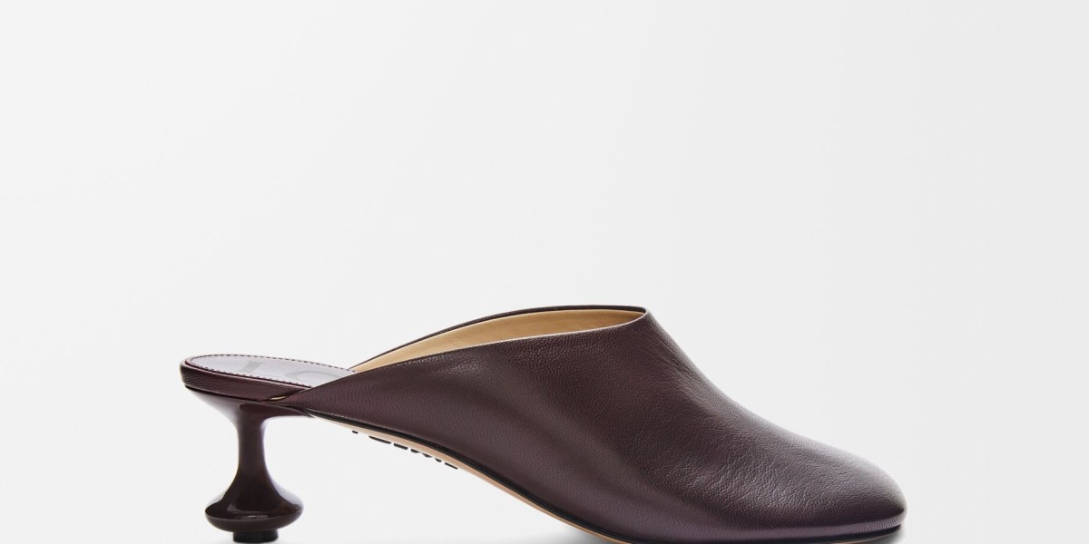 The Best Styles Loewe Shoes On Sale