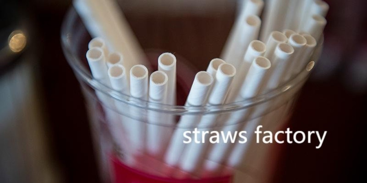 Soton Straws Leads Eco Innovation in Straw Production
