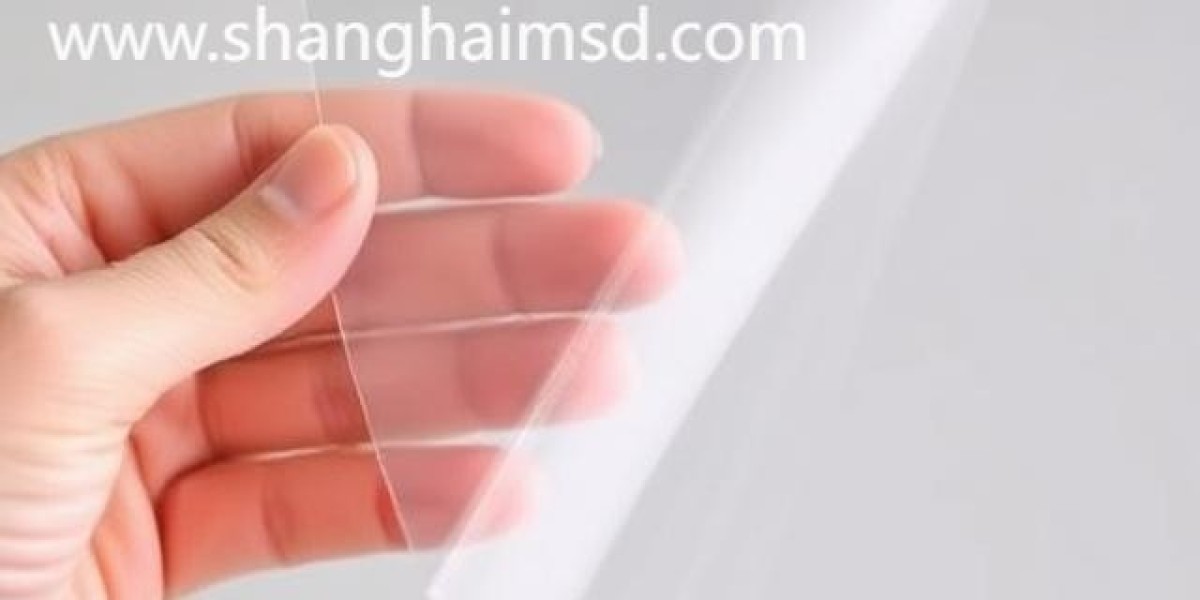 Shanghai MSD Creative Film for Child-Friendly Design