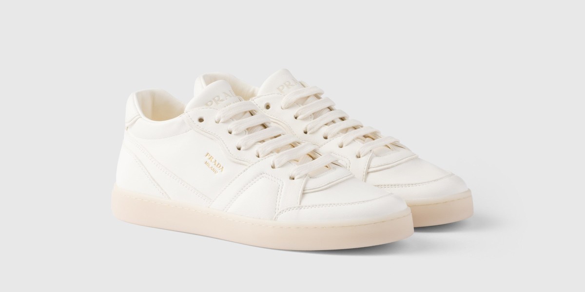 Most Wanted Selections Prada Shoes 2025 June