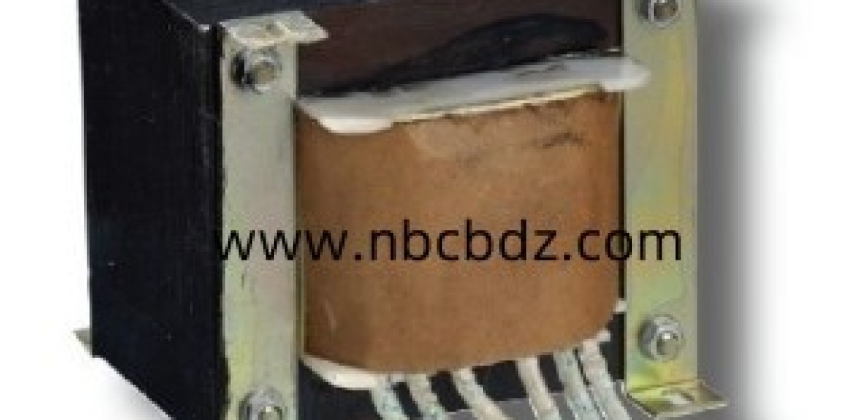 What Factors to Consider When Choosing an EI Transformer Factory by nbcbdz