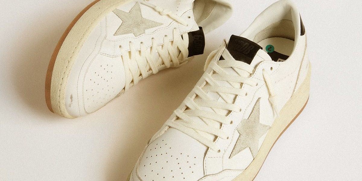 The Latest Collections Golden Goose Sale 2025 June
