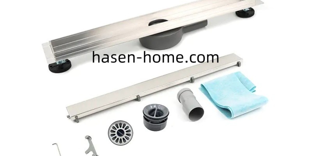 Need Customizable Drain Cover Solutions?