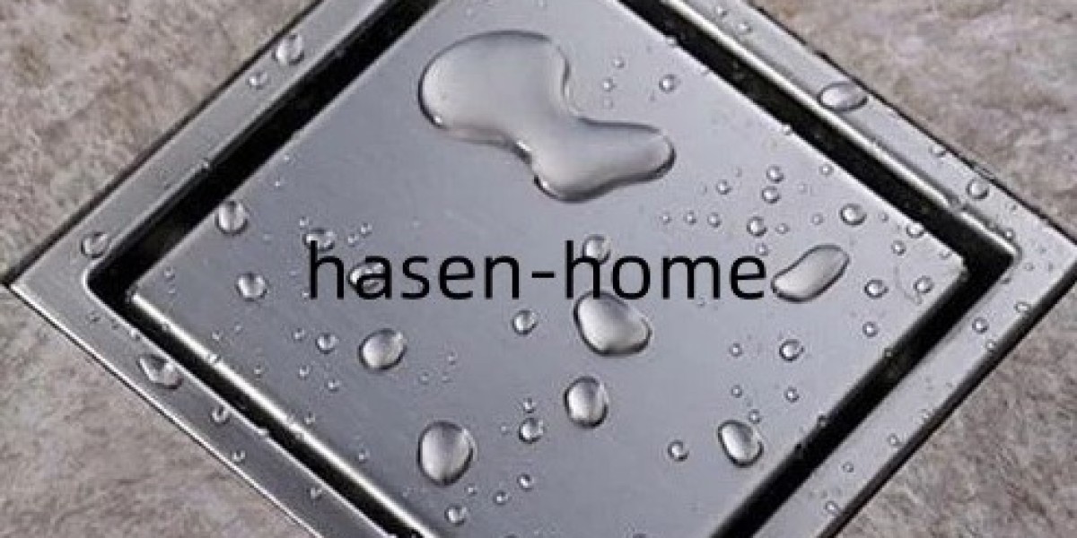 What to Know Before Buying Shower Drain China for Small Spaces