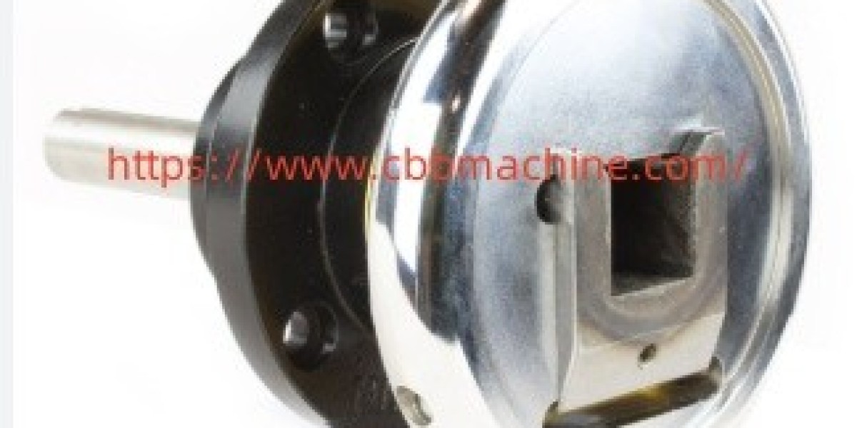 Understanding Safety Chuck Applications Across Modern Machinery Lines