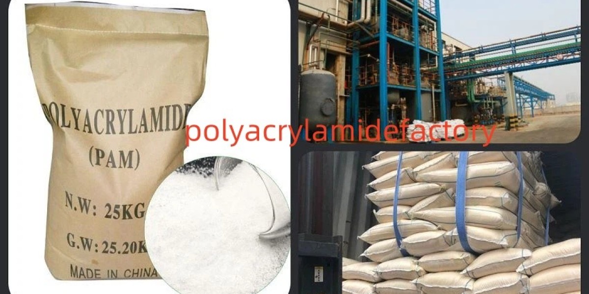Polyacrylamidefactory Anionic Polyacrylamide Emulsion Advantages