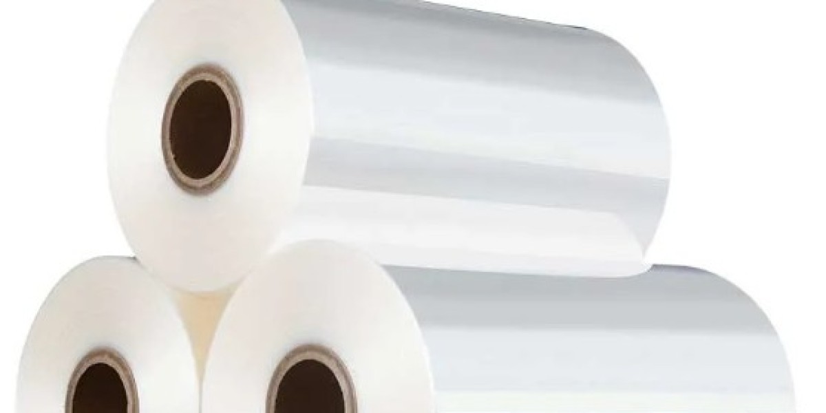 Why Polyolefin Shrink Film Is Gaining Popularity in Retail Packaging
