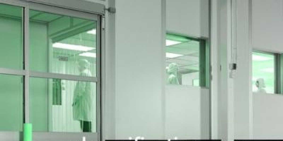 What Makes Yd-purification Doors and Windows Effective?