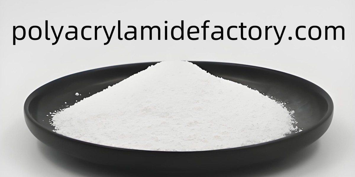 Where To Find Trusted Oilfield Polyacrylamide Solutions?