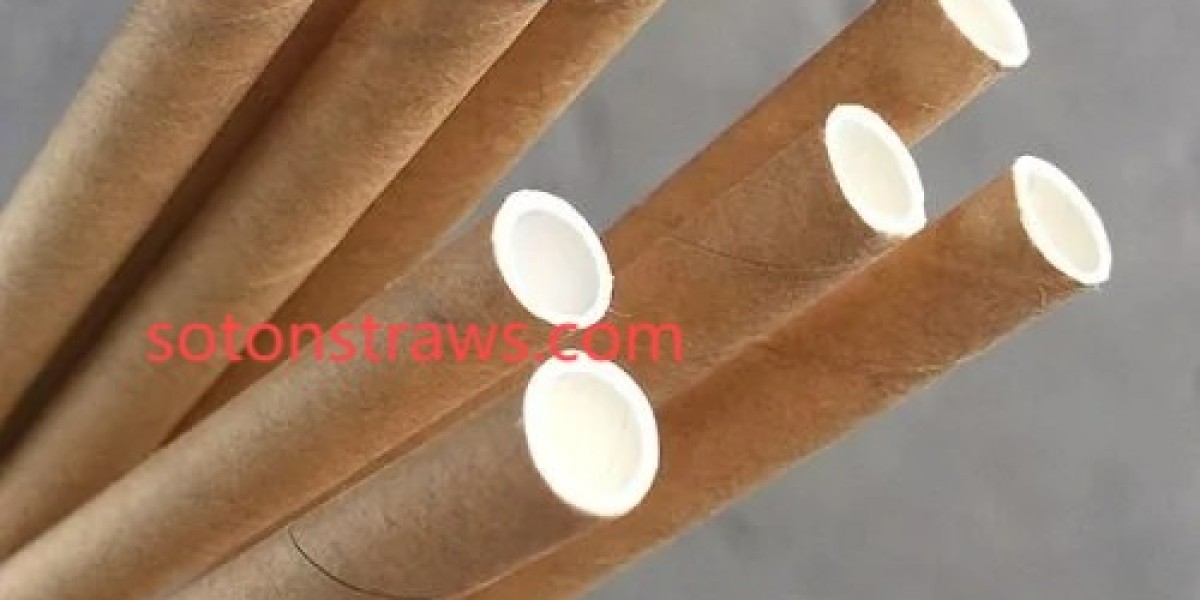 Geo-Political Agility: Soton Stabilizes Eco-Friendly Straws Production