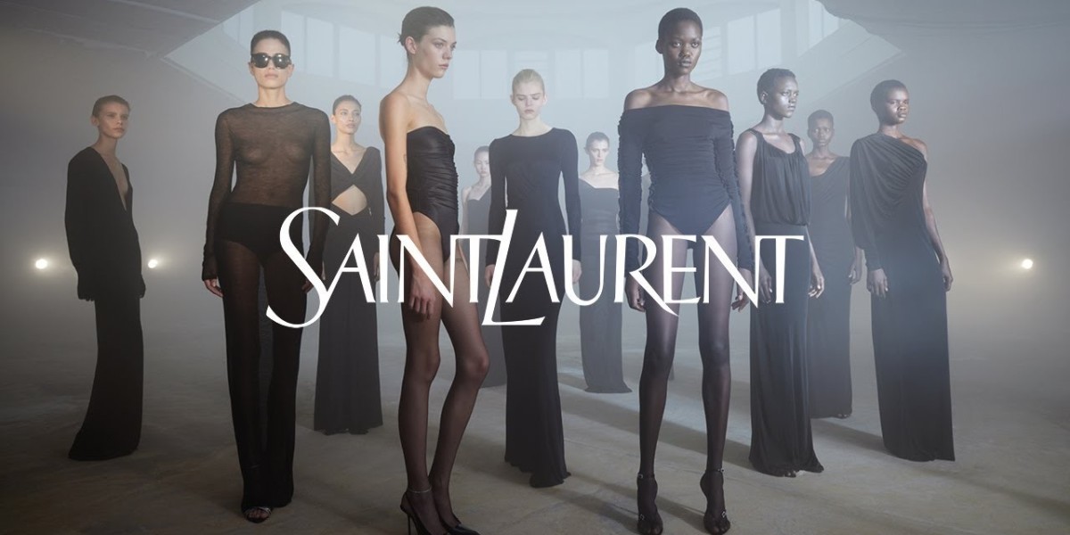 Saint Laurent sunnies make me feel put together and