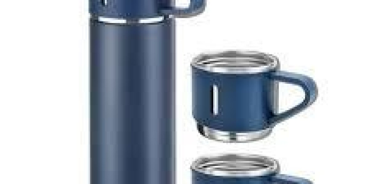 Experience Long-Lasting Freshness: Why a Vacuum Bottle Is an Everyday Essential