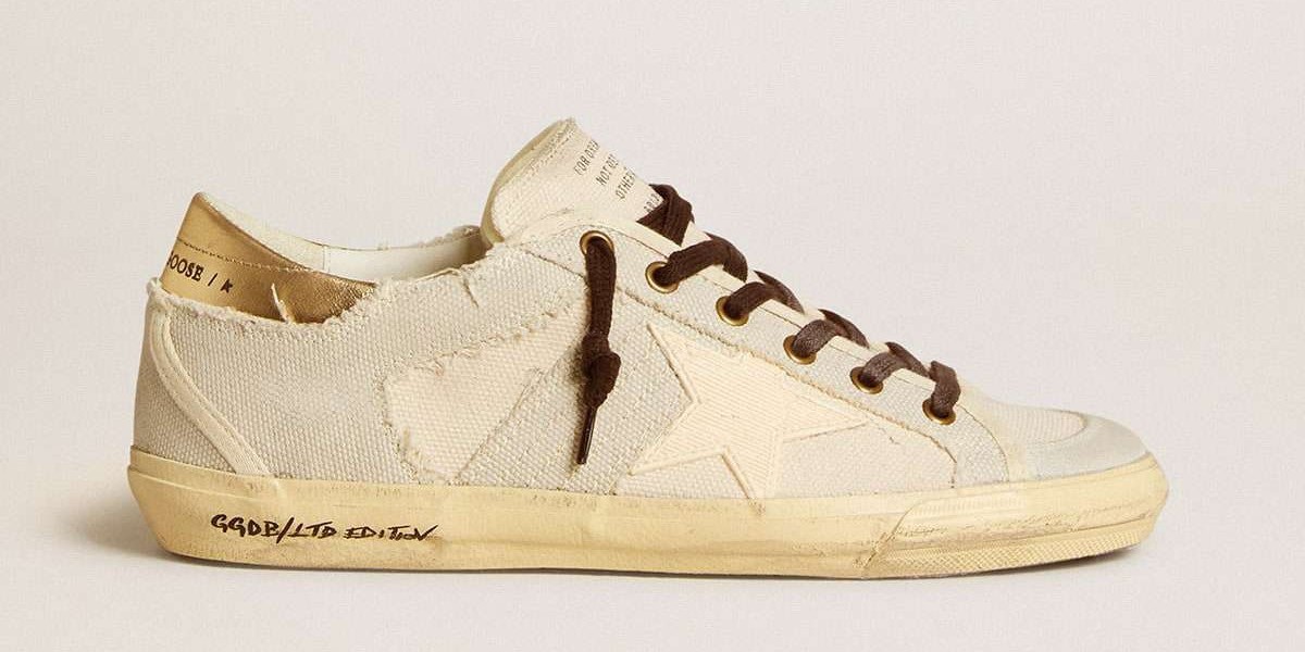 city that it has Golden Goose become the main protagonist