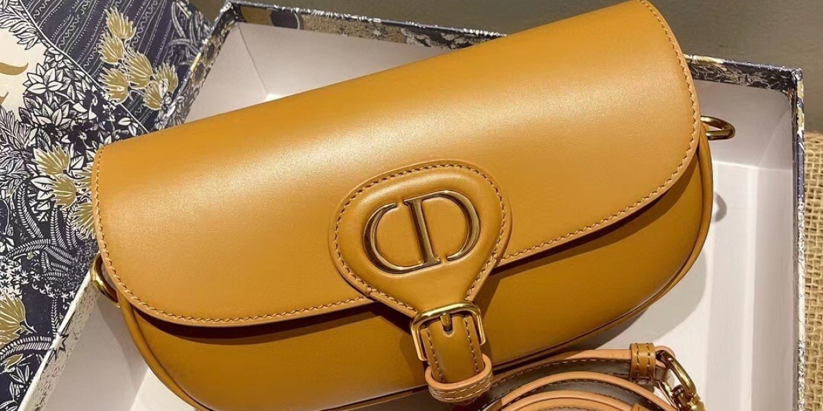 model to express their own Dior personality some were