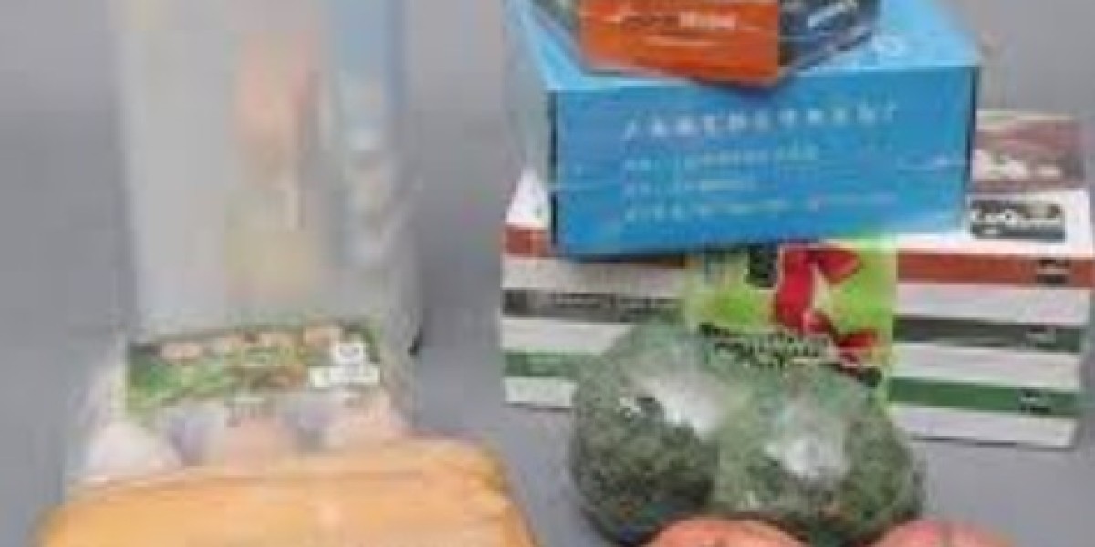 The Role of POF Shrink Film in Achieving a Neater Shelf Display