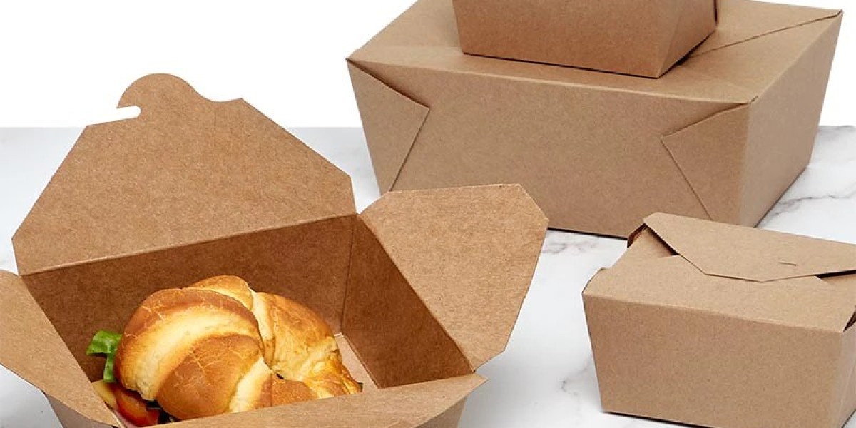 Why Soton's Disposable Kraft Box Represents Packaging Done Right