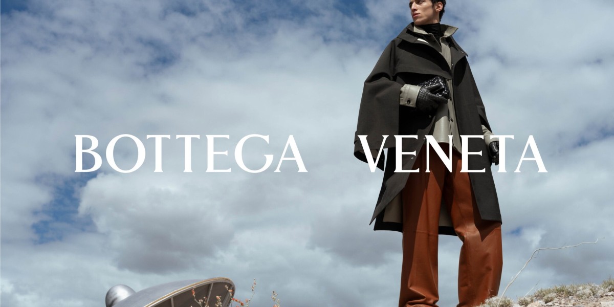 Bottega Veneta the early at the height of the era a time when