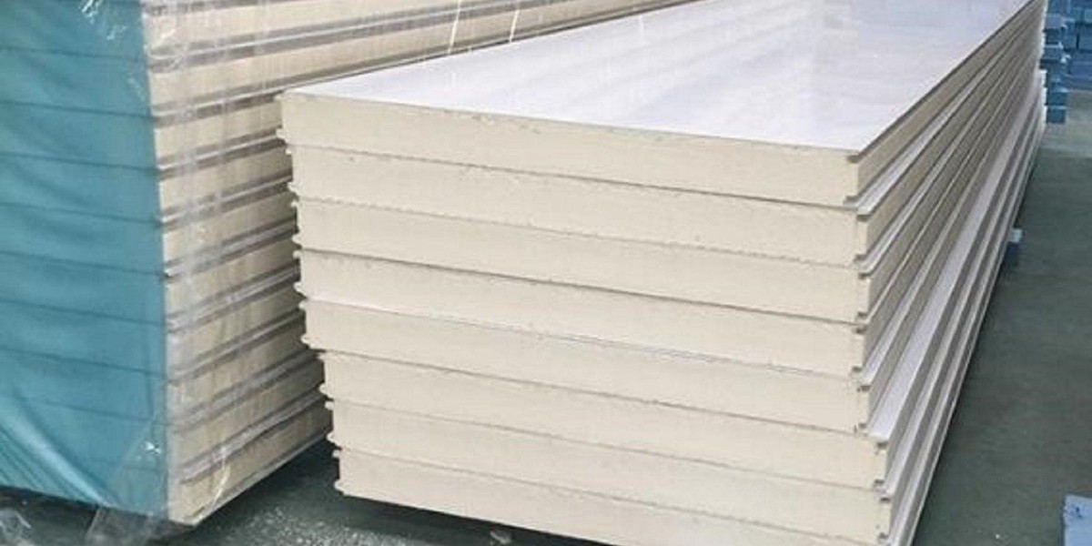 Can Yuanda PCGI Panels Enhance Cleanroom Safety?