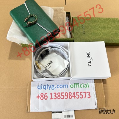 qiqiyg.com Whatsapp:+8613859845573  ✨ 2025 HOT SALE! ✨ Top Quality Fashion Wholesale: Handbags, Clot Profile Picture