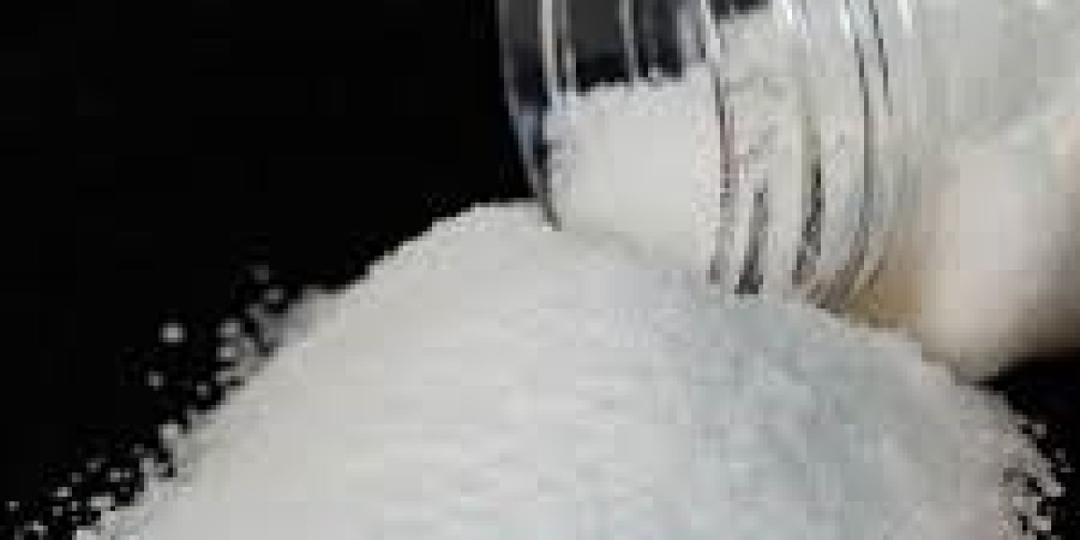 Can Polyacrylamidefactory Fracturing Fluid Chemical Increase Yield?