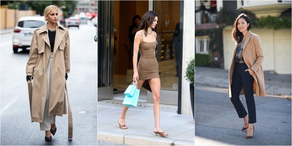 Saint Laurent Handbags are tons of opportunities for outdoor recreation