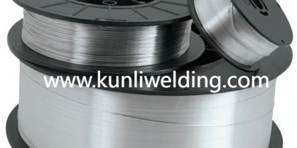 Expert Guide to ER4943 Repair Welding Techniques for Aluminum