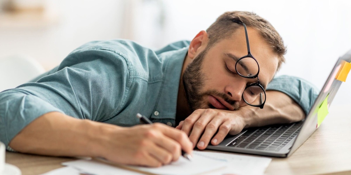 Artvigil 150: The Perfect Solution for Daytime Sleepiness