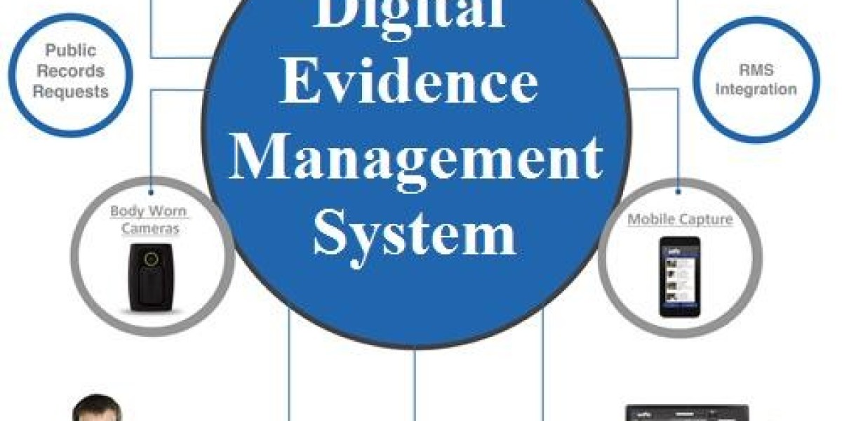 Digital Evidence Management: Transforming Modern Investigations