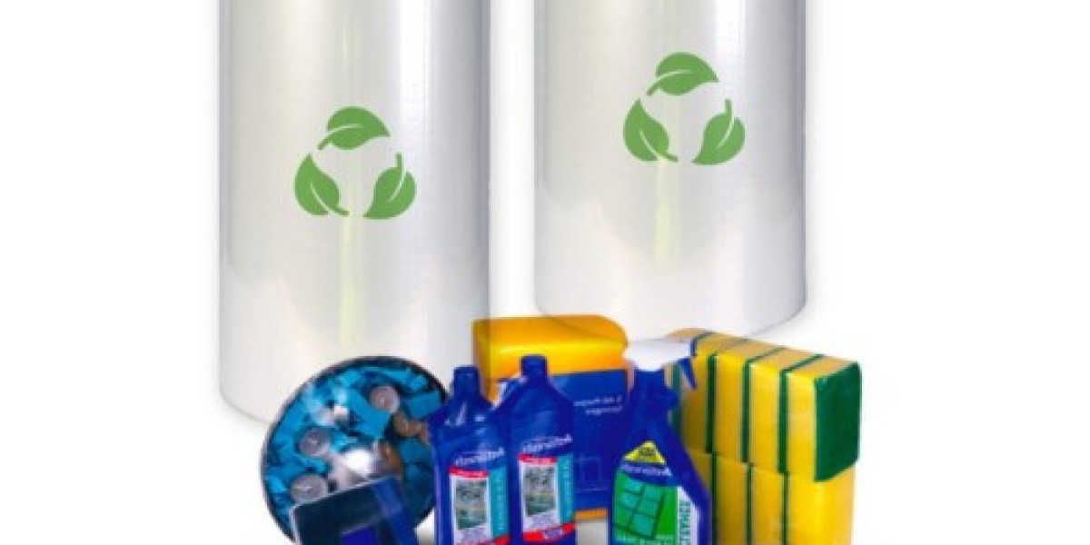 When Crosslinked Shrink Film Works for Heat-Sensitive Items