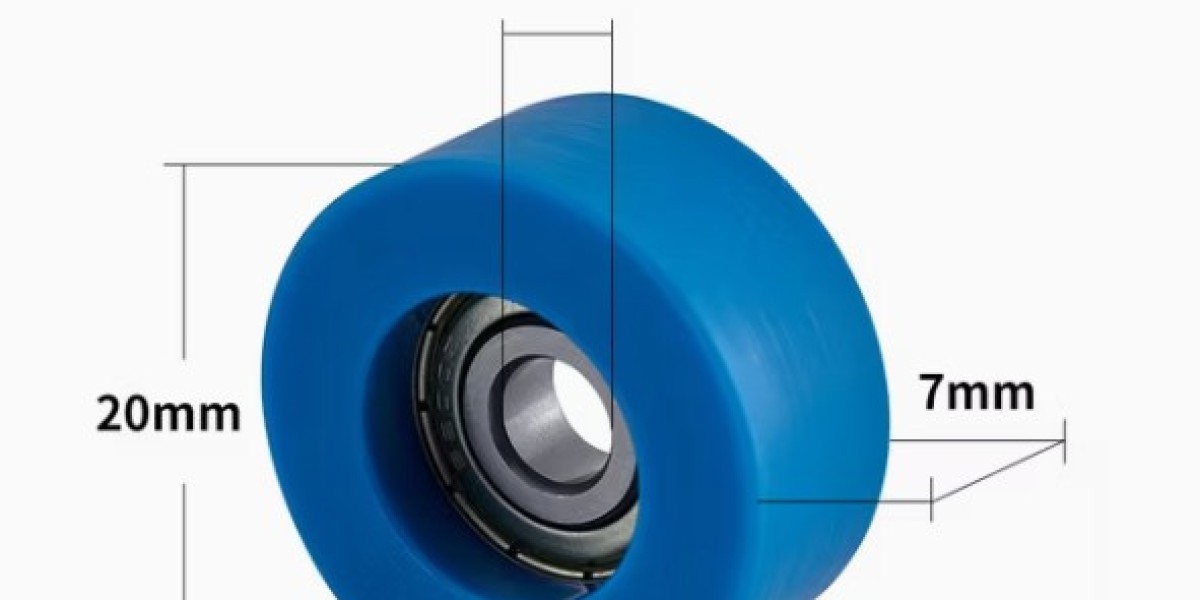 The Power of Customization: Huaneng's Bearing and Pulley Solutions for Unique Equipment
