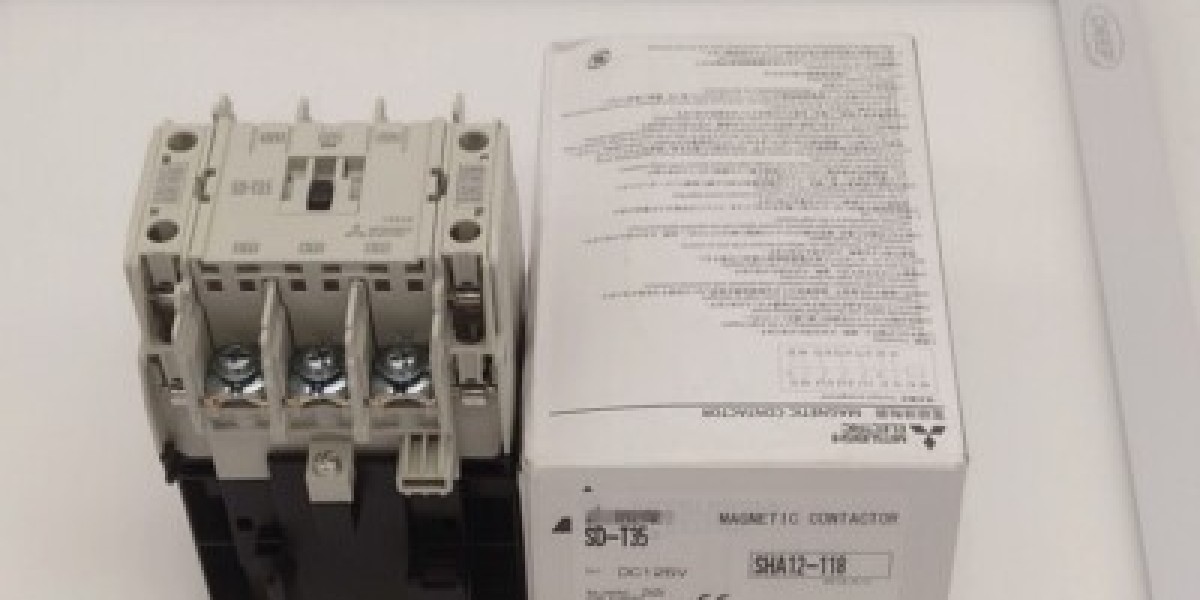 Germany DC Contactor Market: Product Type Analysis and Growth Prospects