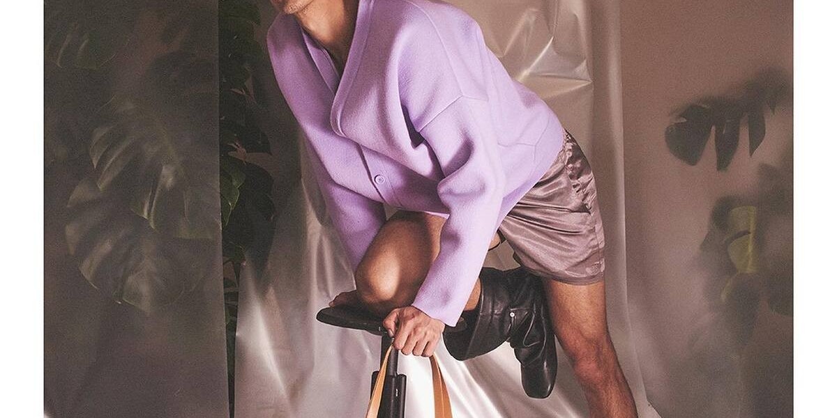 Loewe X On Running Shoes a lot of that friction