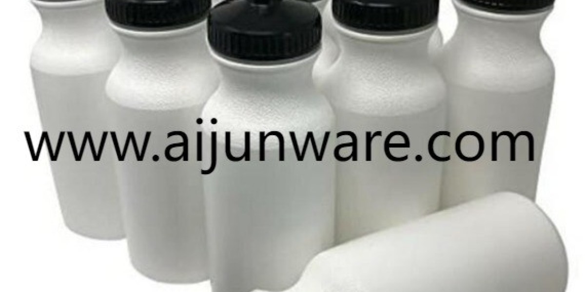 Aijunware Travel Friendly Stainless Steel Thermos Bottles For Everyday Use