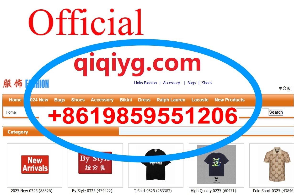 qiqiyg fashion