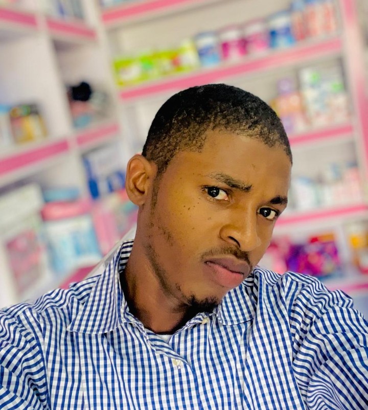 Inuwa Shehu