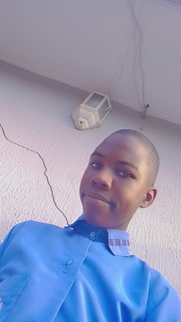 Ebenezer Mike