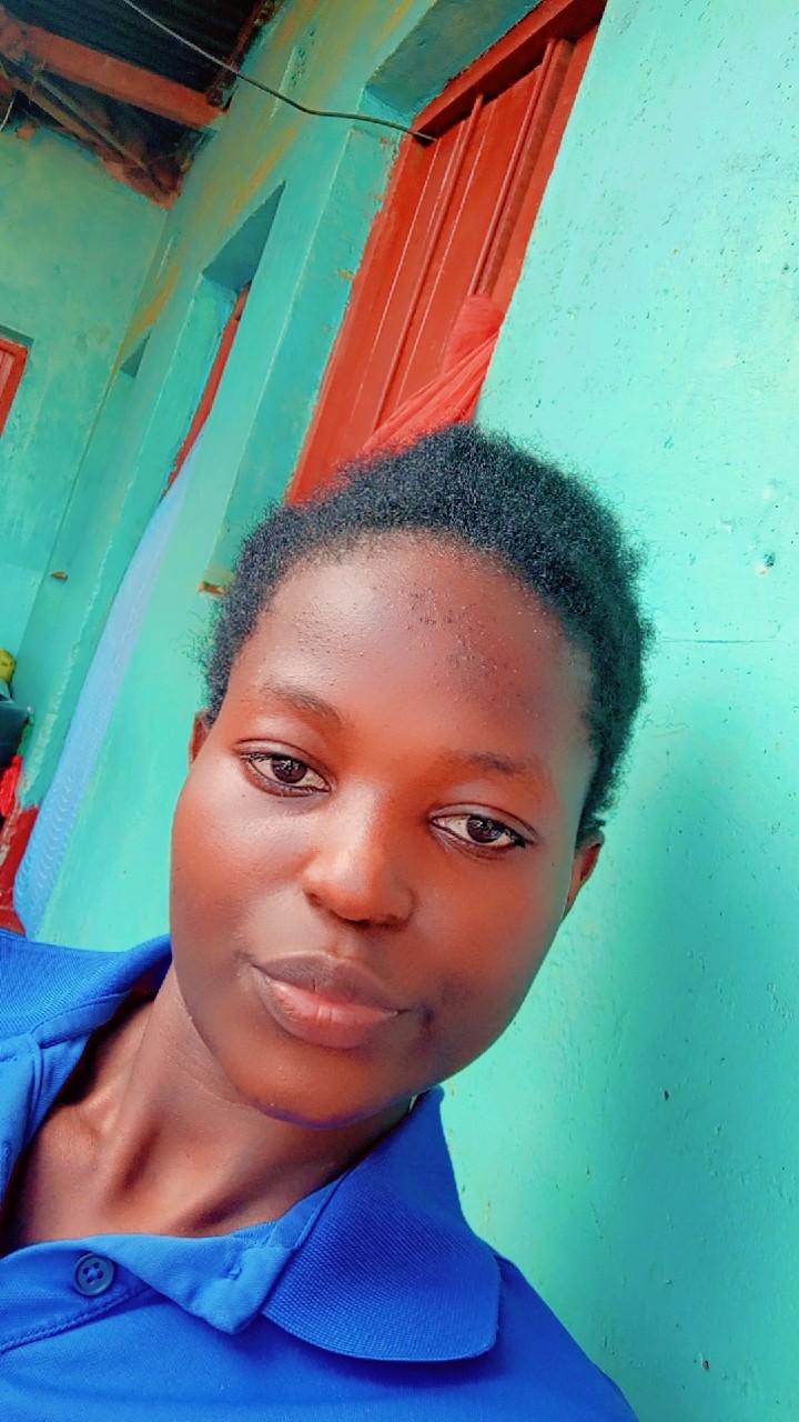 MAUREEN OKUMU