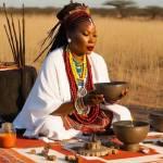 Spiritual Prayers and Spell Casting africa
