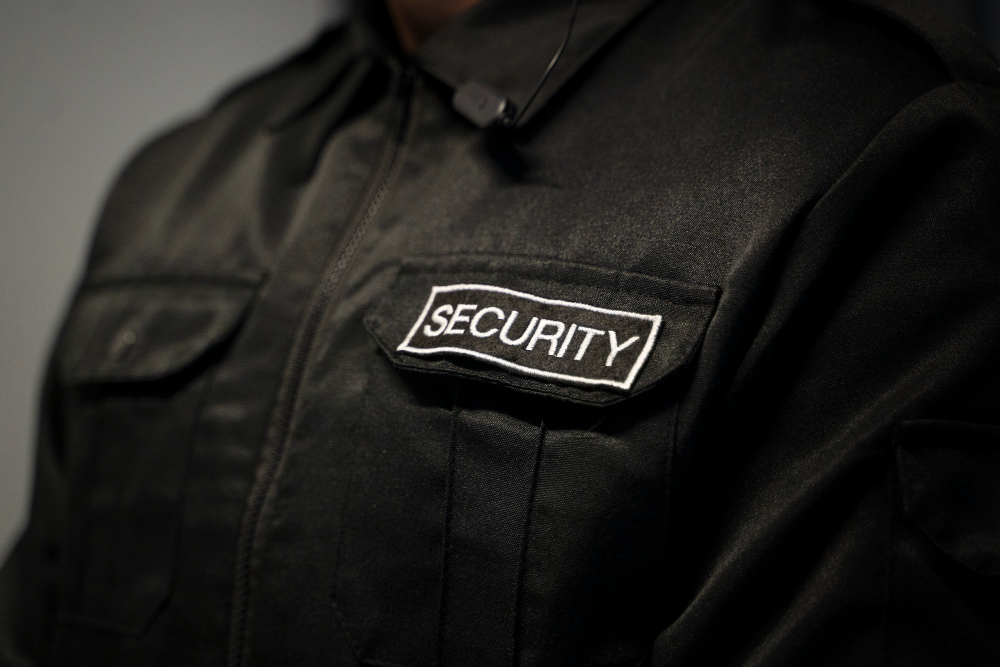 ZSS India: Best Security Agency in Delhi NCR for Guard Services