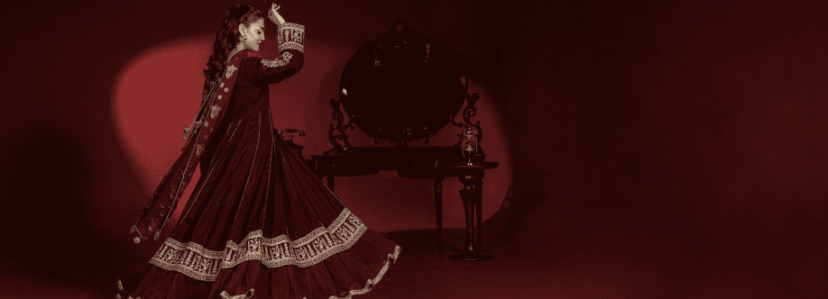 Pakistani Wedding Dresses