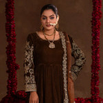 Pakistani Wedding Dresses