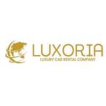 Luxori Luxury Car Rental