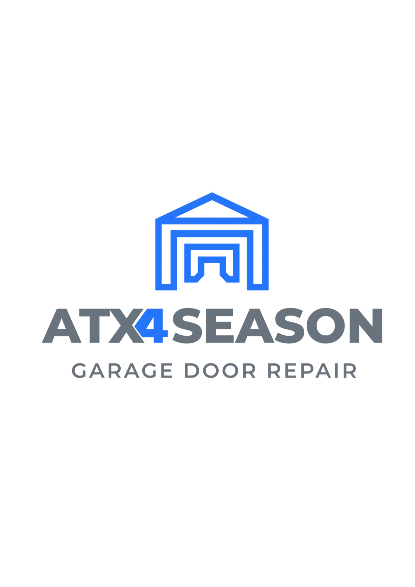 ATX 4 Season Garage Door Repair