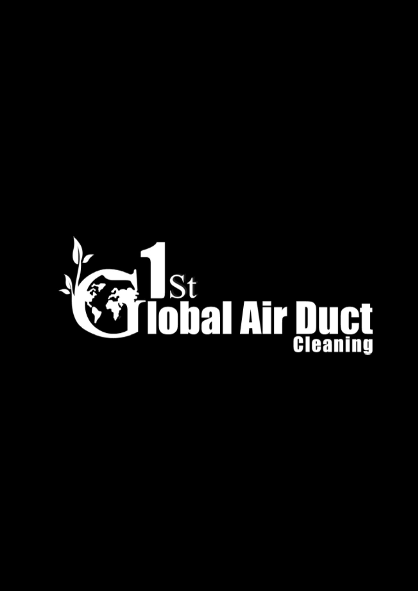 1St Global Air Duct Cleaning