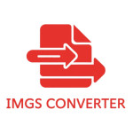 IMGS Converter