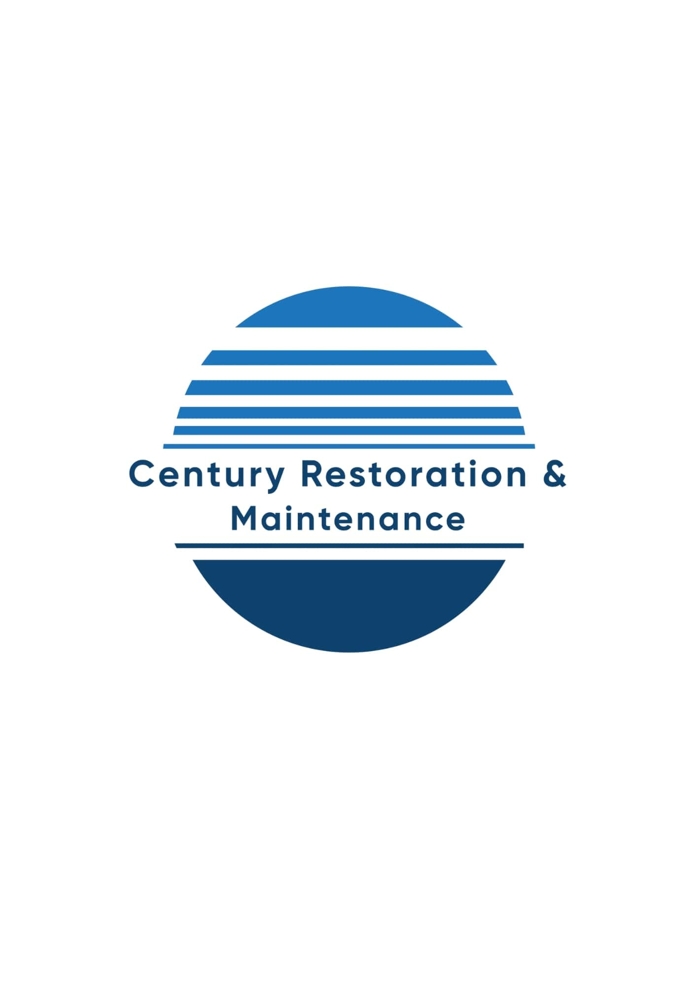 Century Restoration Maintenance