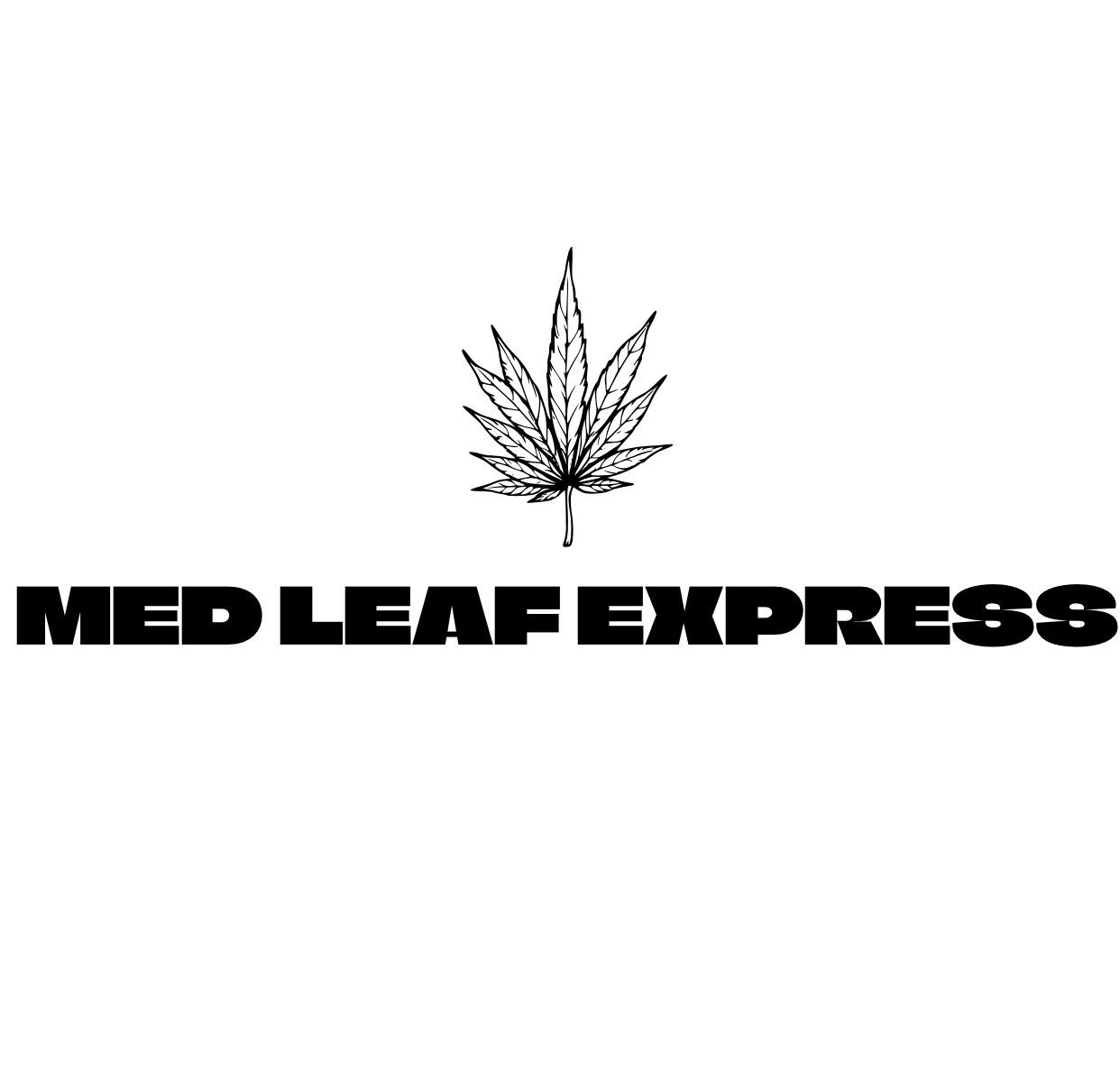 med leaf express express